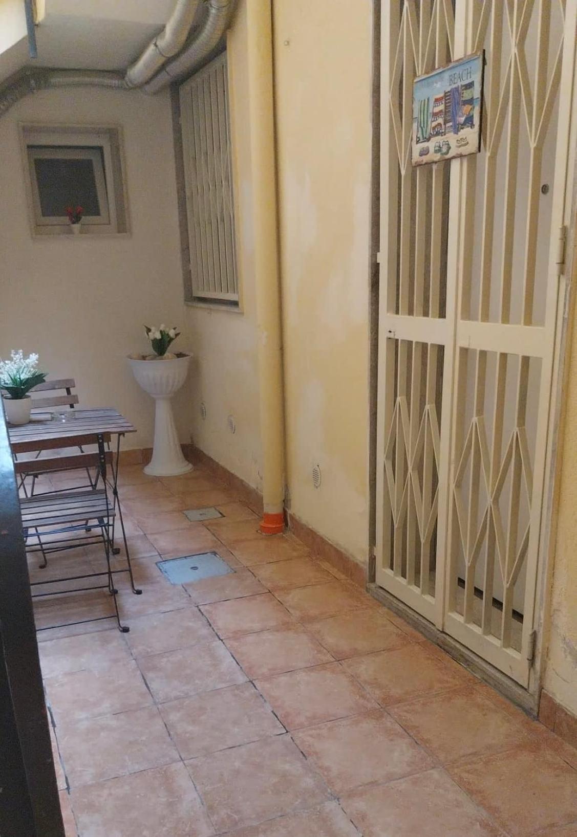 Stella Marina Διαμέρισμα Συρακούσες Εξωτερικό φωτογραφία